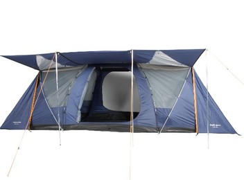 Dwights Drifter Six Person Tent