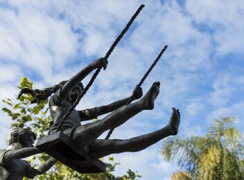 Entry for One to Sculptureum