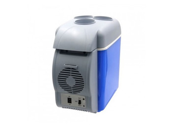 Portable Cooler & Warmer