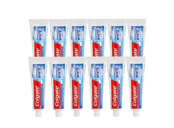 Colgate Advanced White Toothpaste