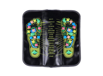 Reflexology Foot Massage Mat