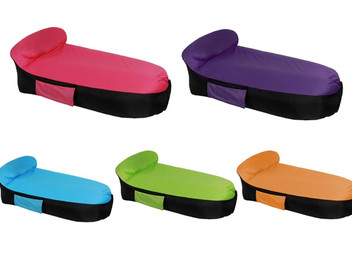 Inflatable Sofa Lounger