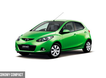 Car Hire Packages
