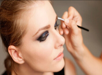 Range of Beauty Treatments