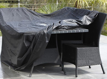 Outdoor Furniture Rain Cover