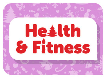 Health and fitness