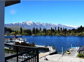 One-Night Queenstown Getaway