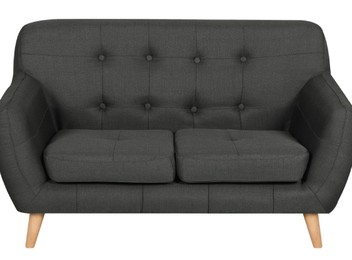 Milan Two Seater Sofa