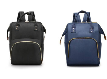 edgars diaper bolsas