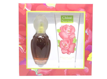 Chloe Two-Piece Narcisse Gift Set