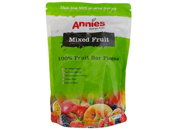 750g Bag of 100% Fruit Bar Pieces