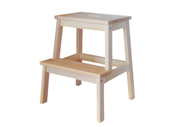 Ikea Bekvam Step Stool