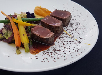 5-Course Matakana Vineyard Dining