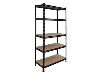 Five-Layer Shelving Unit