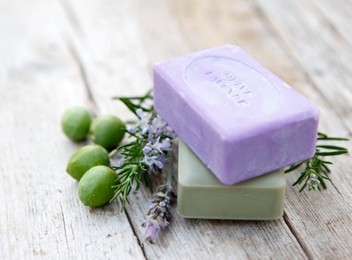 Soap Making Online Course