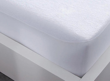 Waterproof Mattress Protector