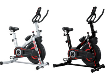 groupon spin bike