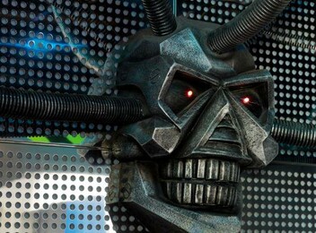 15-Minute Game of Laser Tag for 1