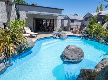 Two-Night Taupo Stay for Two People