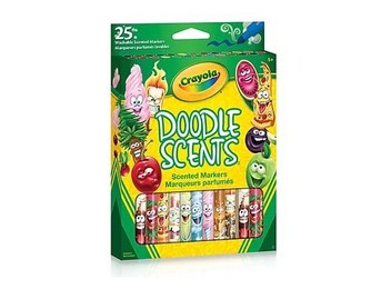 Doodle Scent Markers