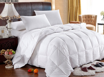 All Season Micro Denier Duvet Inner