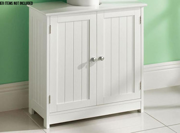 Bathroom Vanity Unit