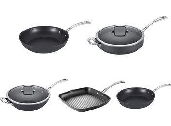 Cuisinart Cookware Range