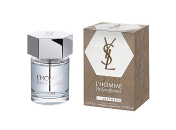 YSL L'Homme Ultime 100ml EDP