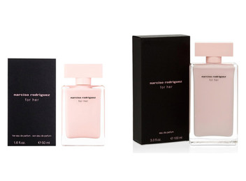 Narciso Rodriguez For Her EDP 50ml