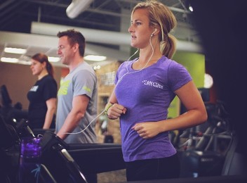 2-Month Anytime Fitness Access Pass