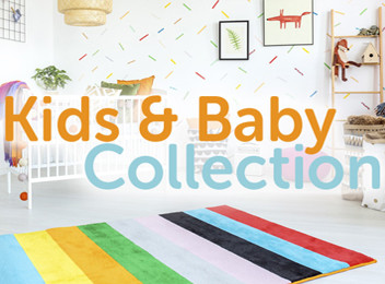 Kids and baby collection