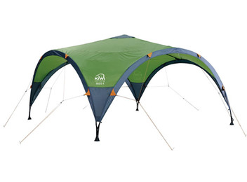 Kiwi Camping Recreational Shelter