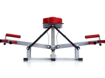 Upper Body Exercise Machine