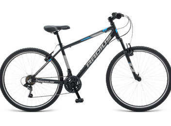 Targa Ten Children's Mountain Bike