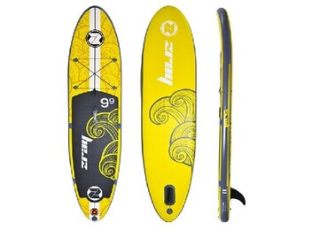 9'9" SUP Surfboard