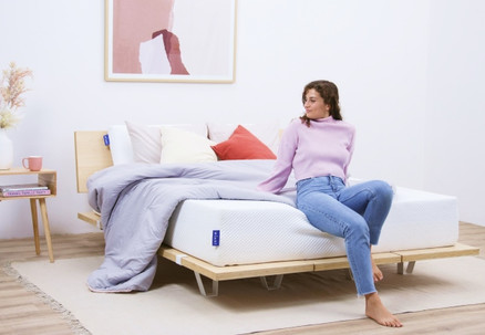 The Winkl Lux Mattress - Six Sizes Available