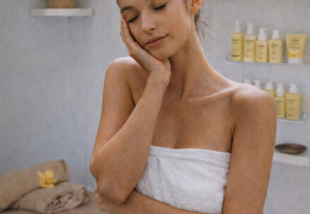 Natural Touch Remedies $100 Beauty Voucher for Your Choice of Facials, Brows & Lashes, Waxing & Ear Rituals