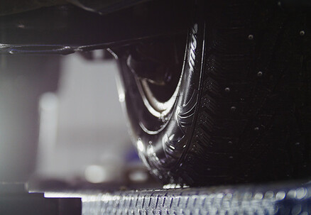 Wheel Alignment, Balancing & Nitrogen Inflation Package at World of Tyres, Hamilton - Option for Standard or 4WD Vehicles