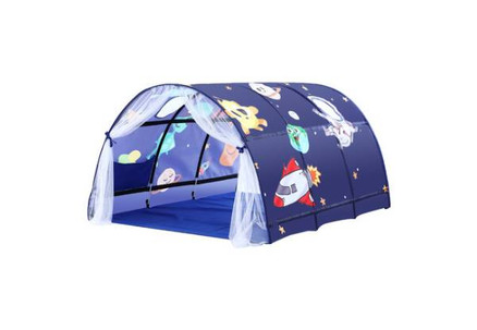 Kids Portable Playhouse Tent - Two Colours Available