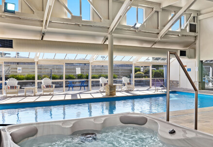 Stay at Copthorne Solway Park in the Wairarapa for Two People incl. Late Checkout - Options for up to Three Nights