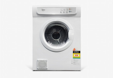 Midea Vented Dryer