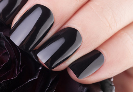 Express Manicure with Gel Polish - Options for Express Pedicure, Combination, 60-Minute Skincare Facial & Relaxing Massage, or Eyelash Extensions