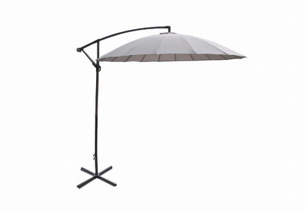 Cantilever Patio Umbrella - Two Colours Available