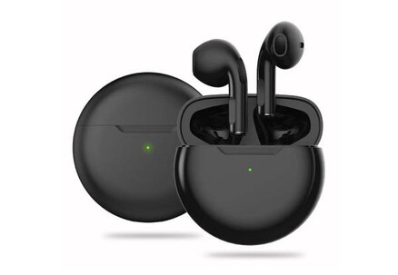 ProBeats X3 True Wireless Earbuds - Black