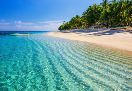 From Fiji to the Opera House - Twin-Share 12-Night Cruise Onboard Norwegian Spirit from Lautoka to Sydney incl. Return Flights to Nadi, Returning from Sydney, Two Nights Accommodation - Options for Inside, Outside or Balcony Cabin