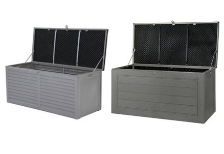 490L Outdoor Storage - Option for 680L