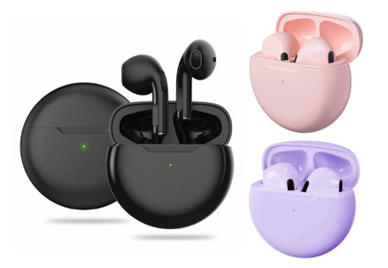 ProBeats X3 True Wireless Earbuds - Four Colours Available