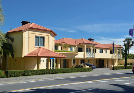 One-Night Nelson Stay for Two People at Tuscany Gardens Motor Lodge incl. Early Check-In & Late Checkout - Option for Two Nights