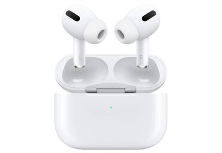 Apple AirPods Pro with MagSafe Charging Case - Elsewhere Pricing $449