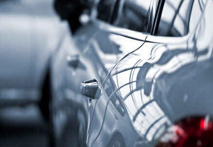 Three-Hour Cut & Polish Service for Cars, SUVs & 4x4s